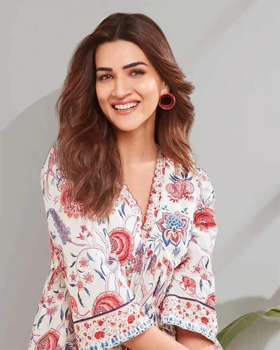 Kriti Sanon