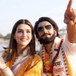 Kriti Sanon  Drops Hint About Don 3