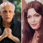 Mahesh Bhatt Parveen Babi Spiralling Mental Health
