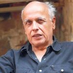 Mahesh Bhatt
