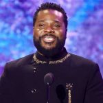 Malcolm Jamal Warner