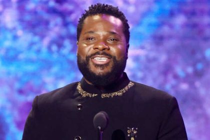 Malcolm Jamal Warner