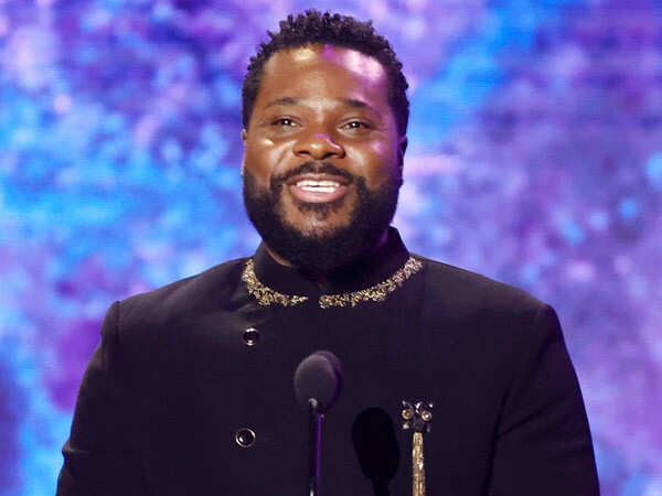 Malcolm Jamal Warner