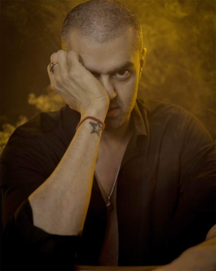 Maniesh Paul