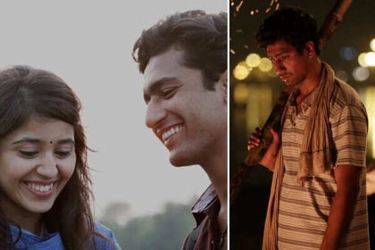 Masaan Vicky Kaushal