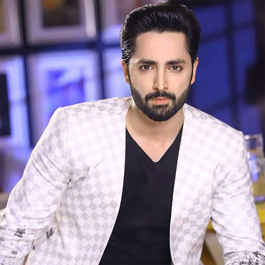 Mawra Hocane ban