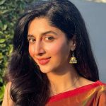 Mawra Hocane ban