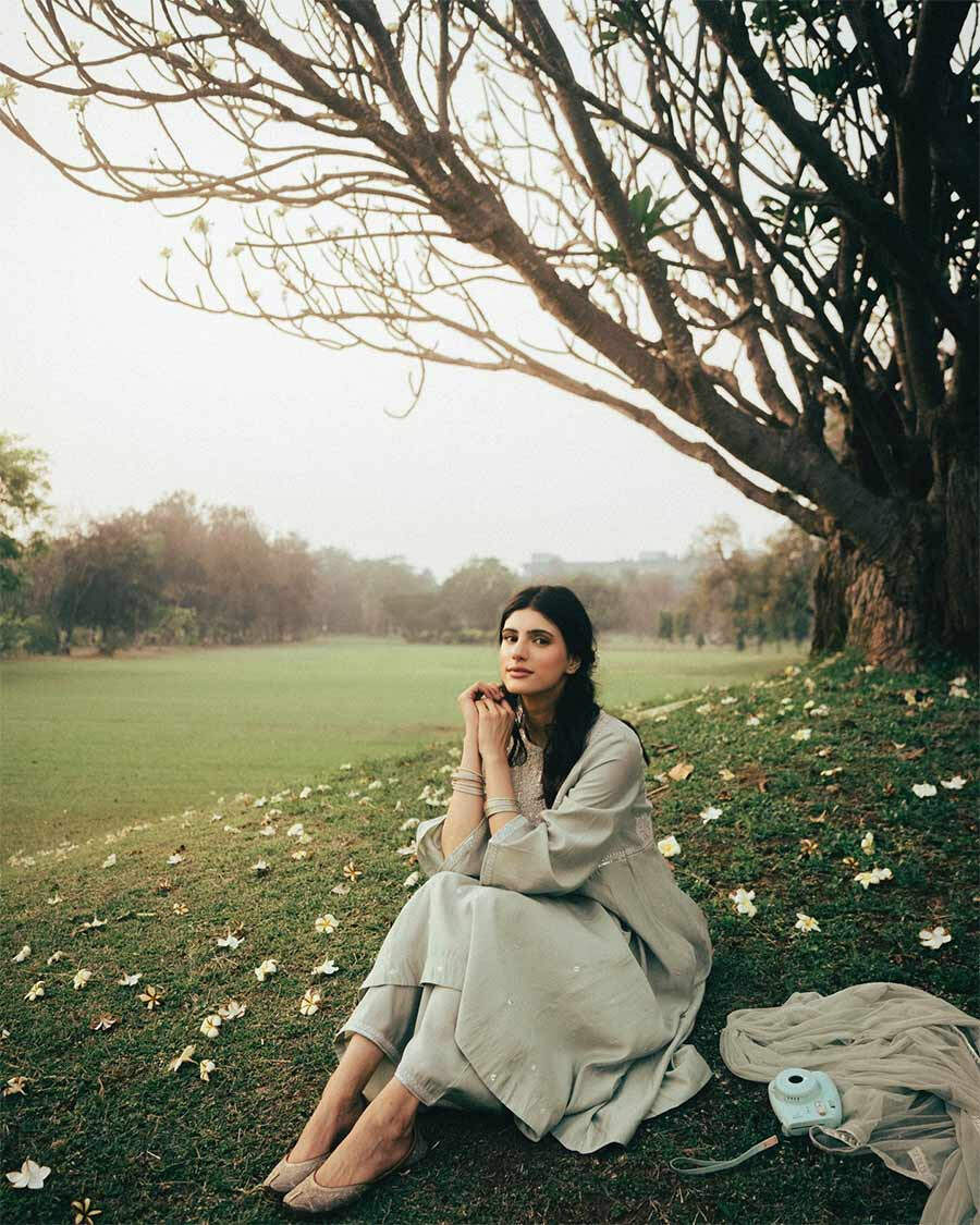 Medha Rana star opposite Varun Dhawan