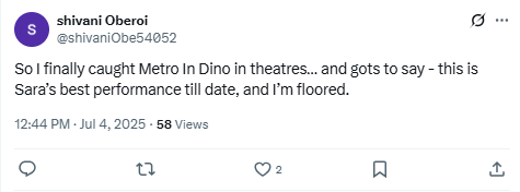metro206 X reaction to Metro in Dino