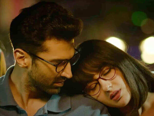 Metro In Dino Decent Day 1 Box Office Update
