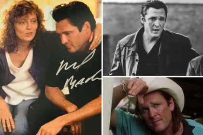 Michael Madsen best films