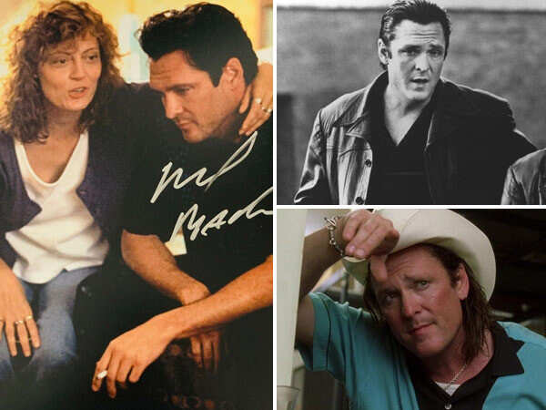 Michael Madsen best films