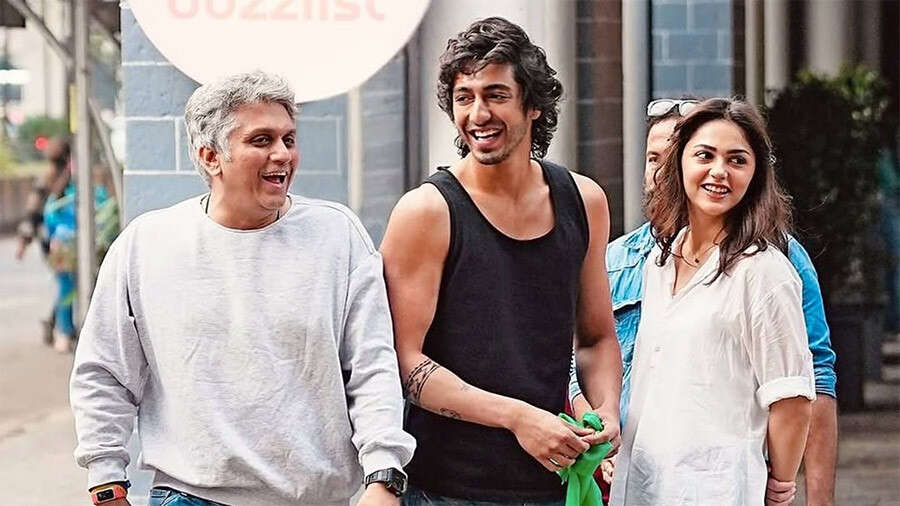 Mohit Suri