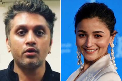 Mohit Suri