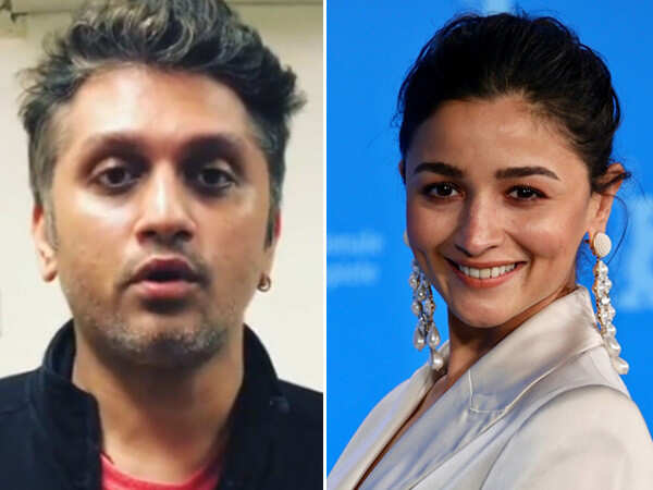 Mohit Suri