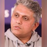 Mohit Suri