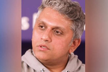 Mohit Suri
