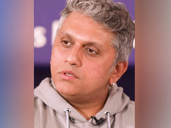 Mohit Suri