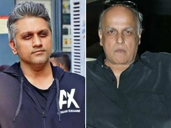 Mohit Suri Mohit Suri