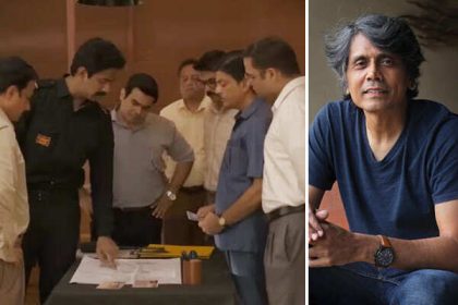 Nagesh Kukunoor The Hunt