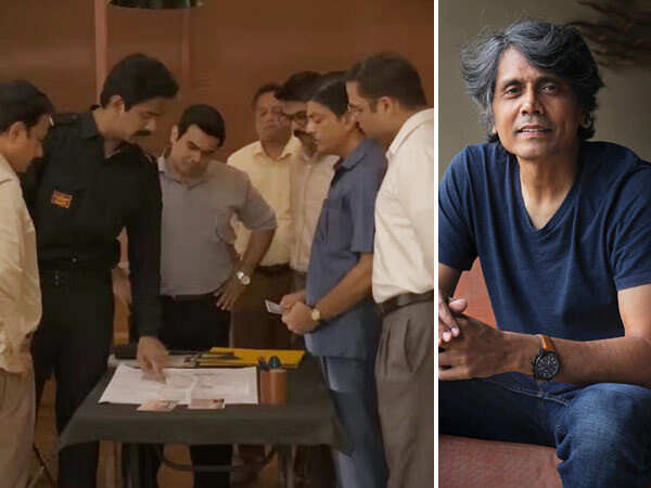 Nagesh Kukunoor The Hunt