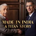 Naseerudin Shah  Made in India  A Titan Story