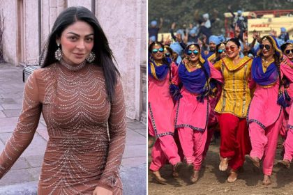 Neeru Bajwa