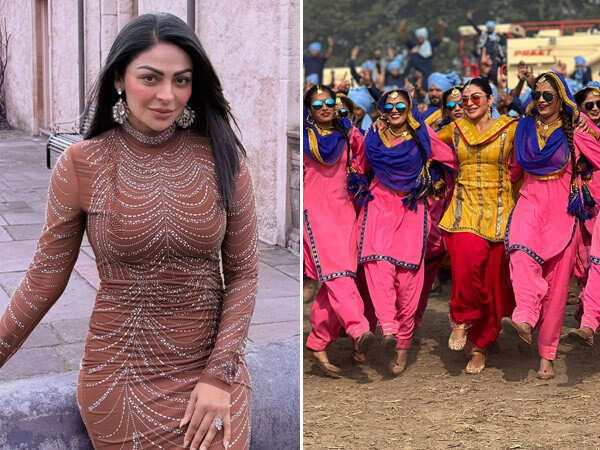 Neeru Bajwa