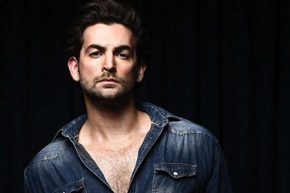 Neil Nitin Mukesh