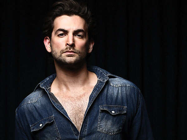 Neil Nitin Mukesh