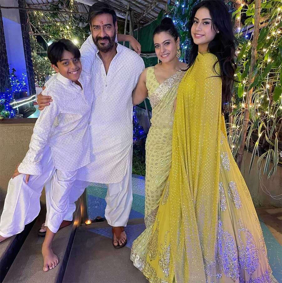 nysa-the-eldest-child-of-kajol-and-ajay-devgn Nysa, the eldest child of Kajol and Ajay Devgn