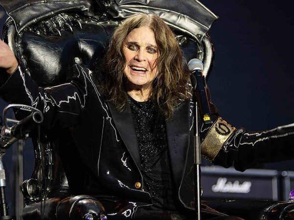 Remembering Ozzy Osbourne: Ranveer Singh, Vishal Dadlani, Adam Sandler & More Mourn His Demise