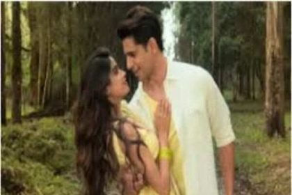 Param Sundari's release