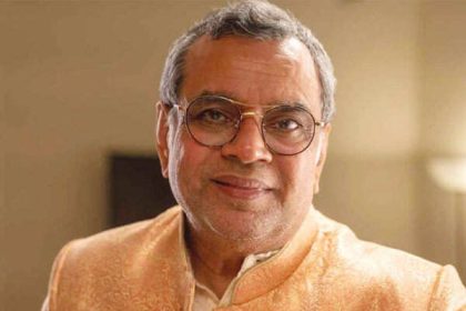 Exclusive: "Main Karunga Toh Marr Jaunga..." - Paresh Rawal on Doing Challenging Roles