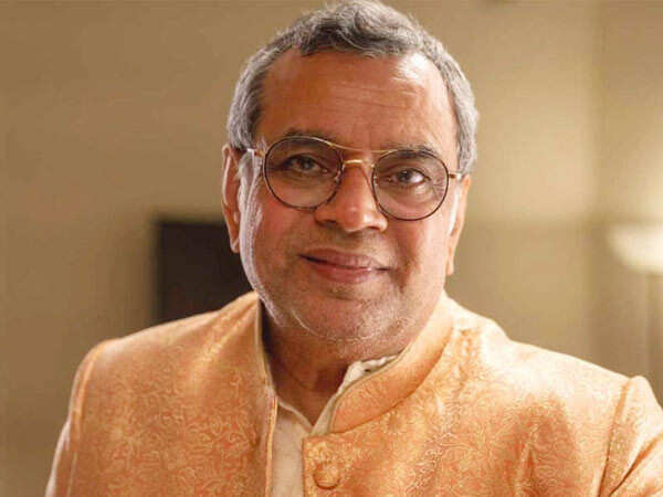 Exclusive: "Main Karunga Toh Marr Jaunga..." - Paresh Rawal on Doing Challenging Roles