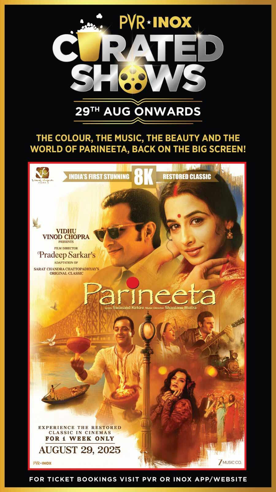 Parineeta
