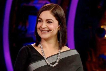 Pooja Bhatt