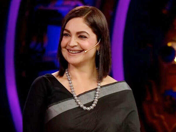 Pooja Bhatt