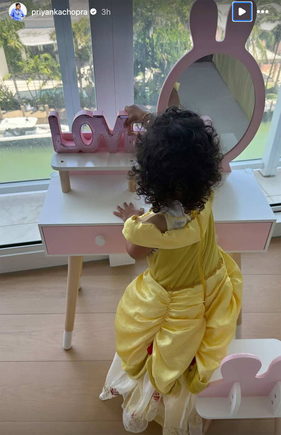 priyanka-chopra-instagram-post-malti-marie-unseen-pics Priyanka Chopra Instagram post Malti Marie unseen pics