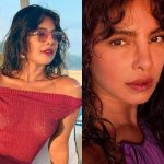 Priyanka Chopra Birthday Getaway Bahamas Photos