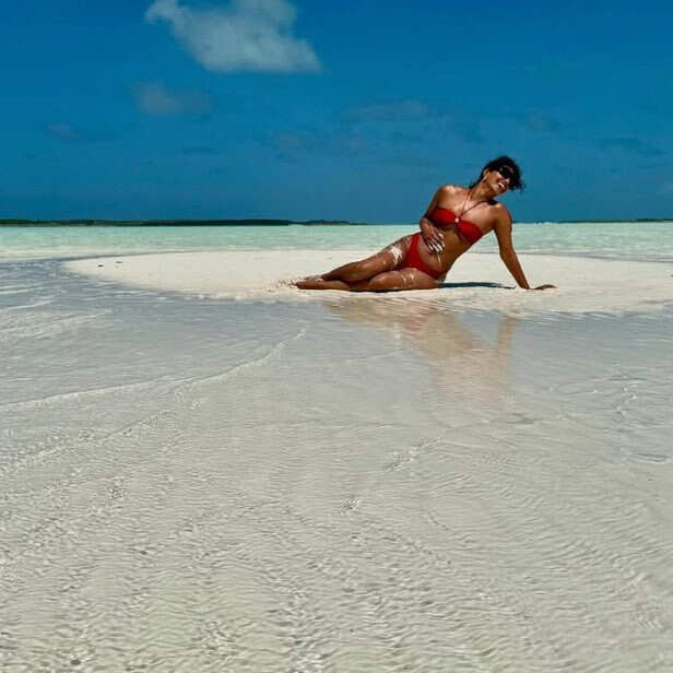 Priyanka Chopra Birthday Bahamas Celebrations
