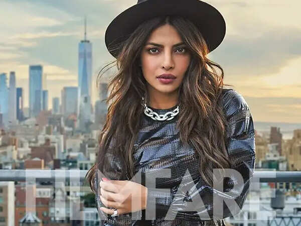 Priyanka Chopra heartbreak a Bitch