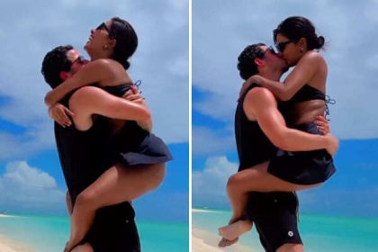 Priyanka Chopra Jonas