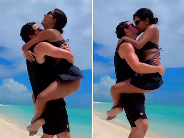 Priyanka Chopra Jonas