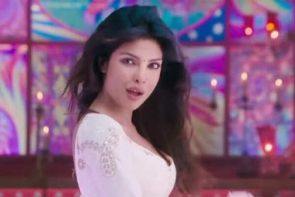 Priyanka Chopra Jonas