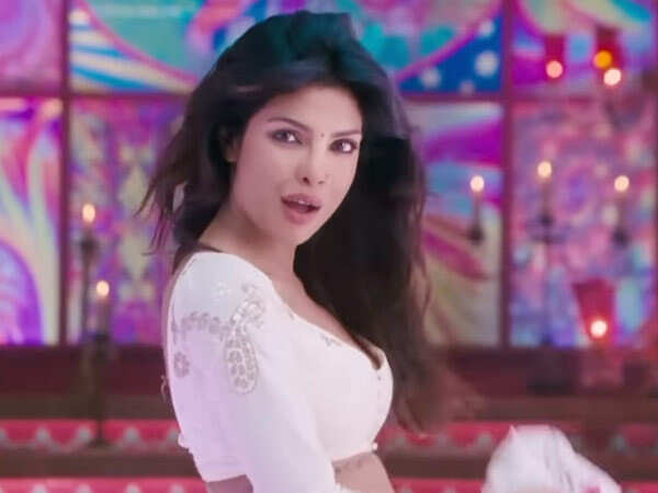 Priyanka Chopra Jonas