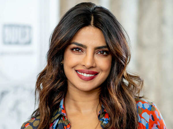 Priyanka Chopra Birthday Special Hollywood