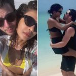 Priyanka Chopra 43rd Birthday