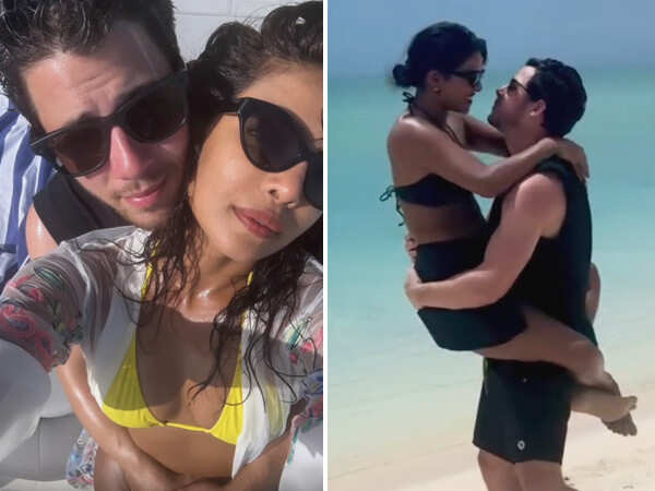 Priyanka Chopra 43rd Birthday