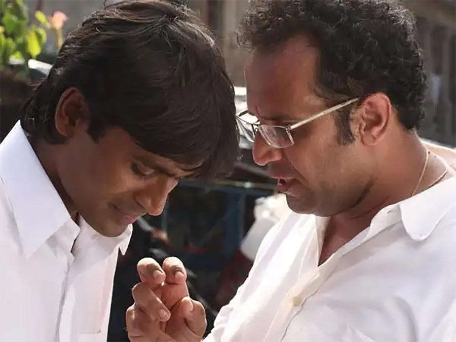 Raanjhana